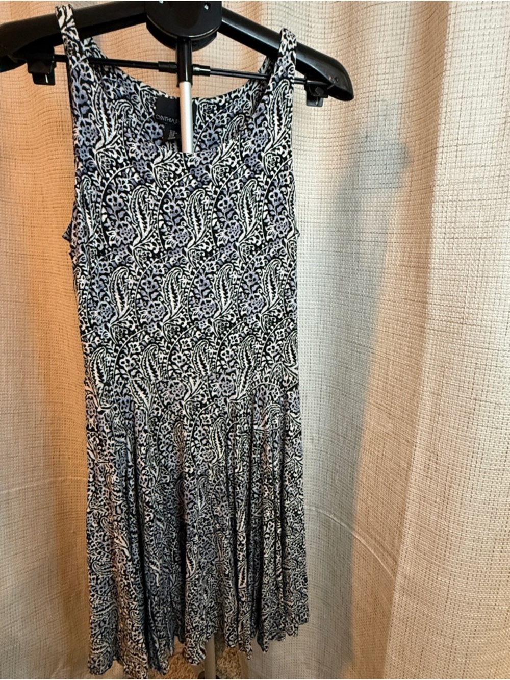Cynthia Rowley Dress